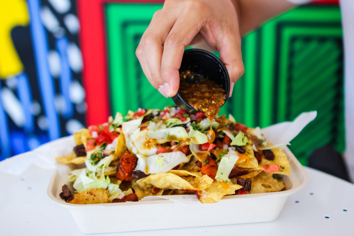 Casa Azul Taqueria Providence, RI 02905