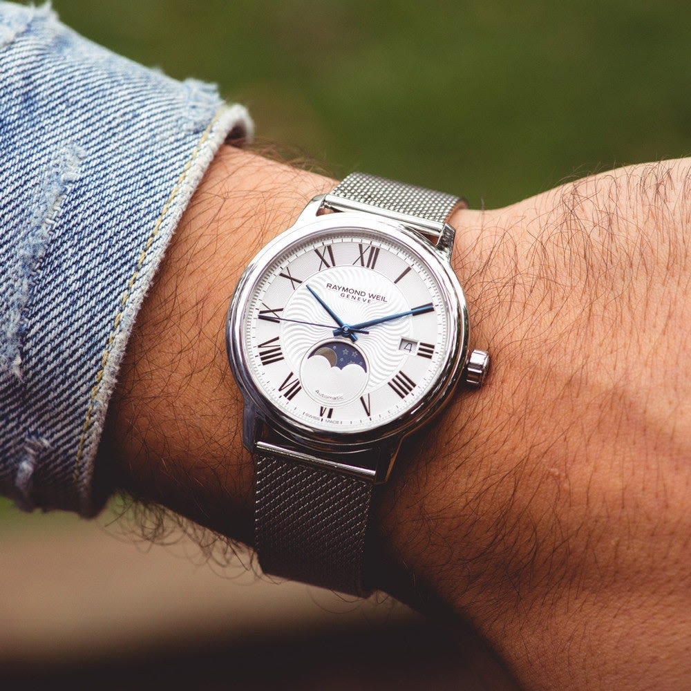 Saltzman watches luminox hot sale