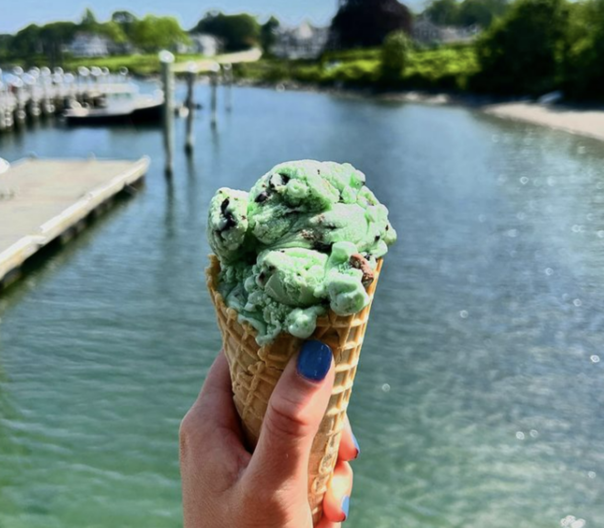 Sugar Shack at 1 Ferry Wharf Jamestown, RI 02835