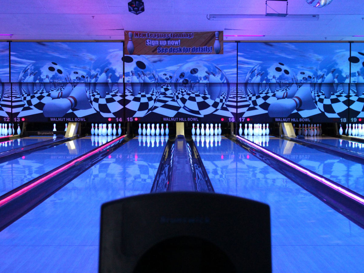 Walnut Hill Bowl | Woonsocket, RI 02895