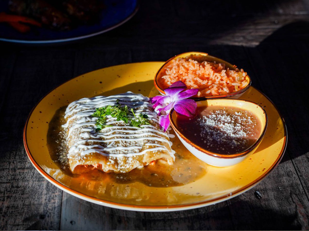 Azul Tequila Bar & Grill - Mexican restaurant in Hudson, WI