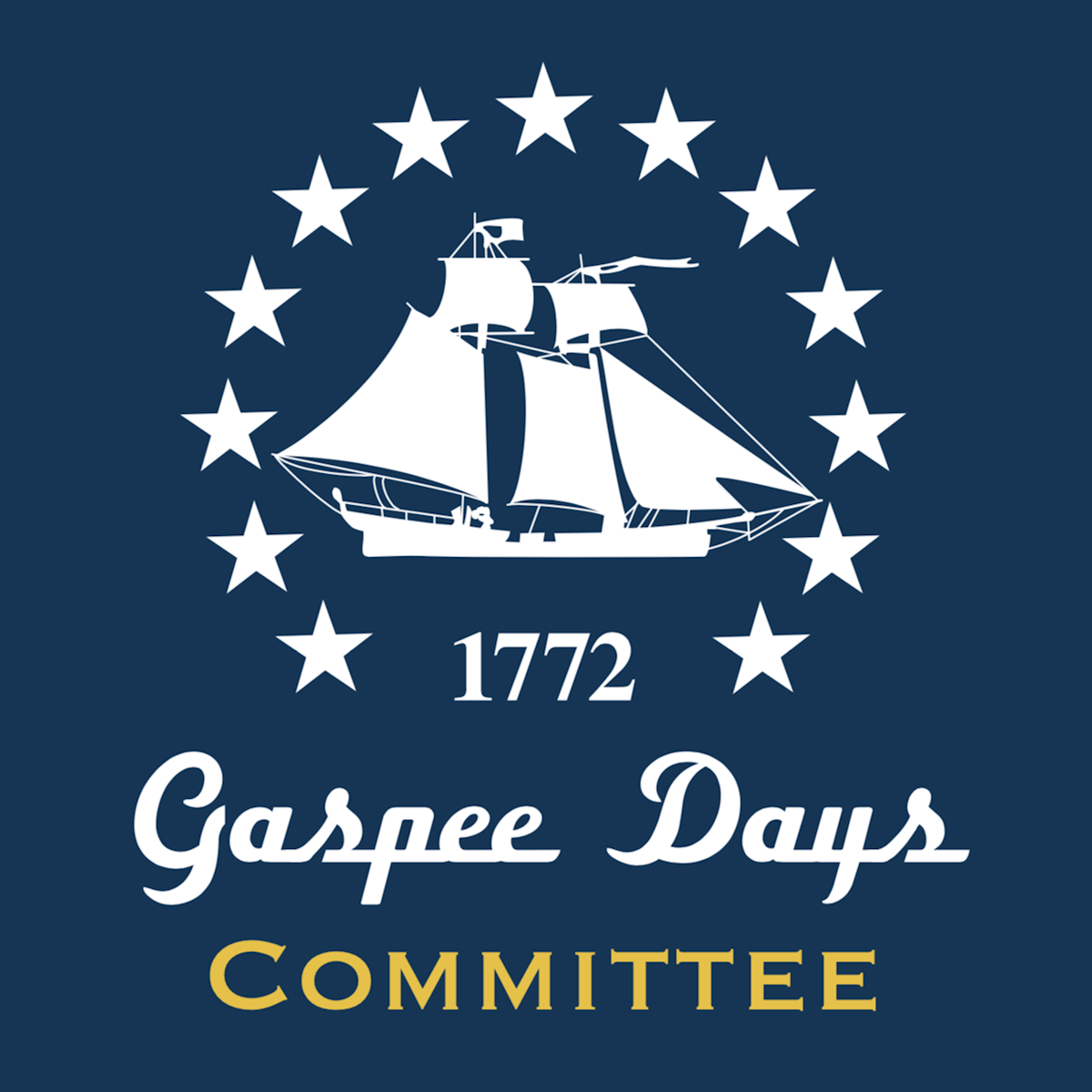 Gaspee Days Committee Warwick, RI 02888