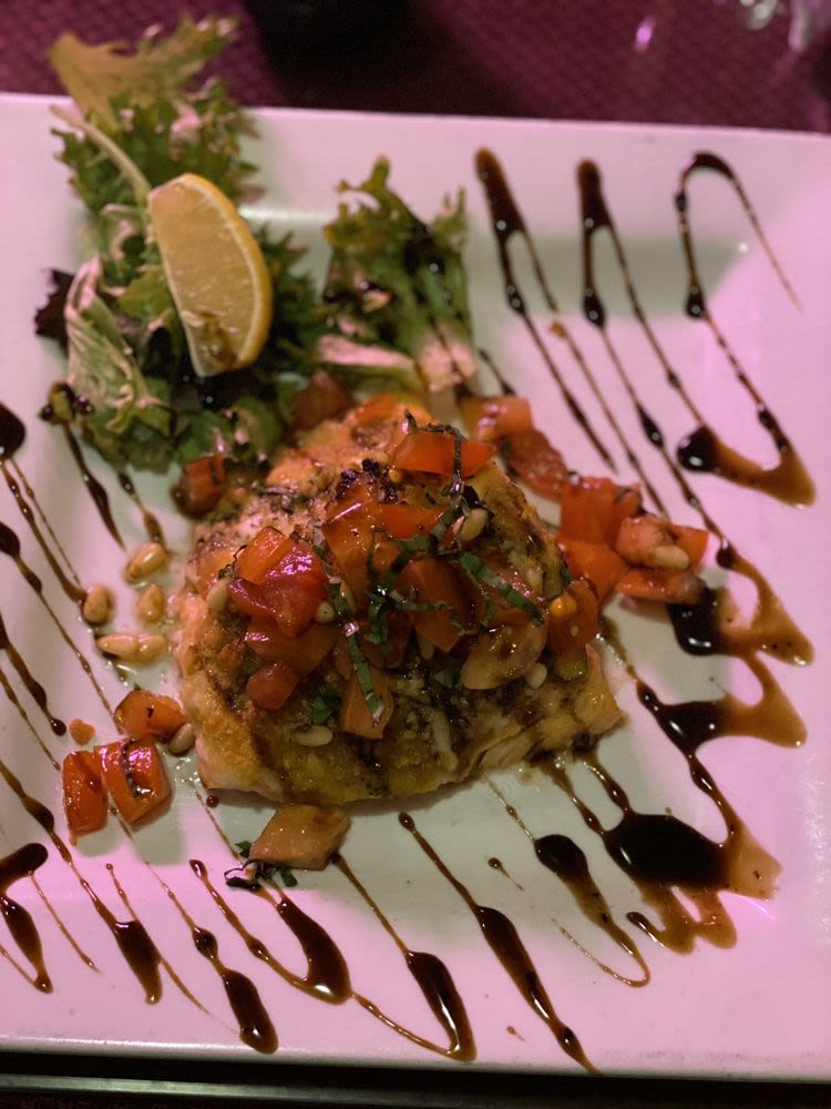 Reali's Fine Italian Cuisine Johnston, RI 029192051