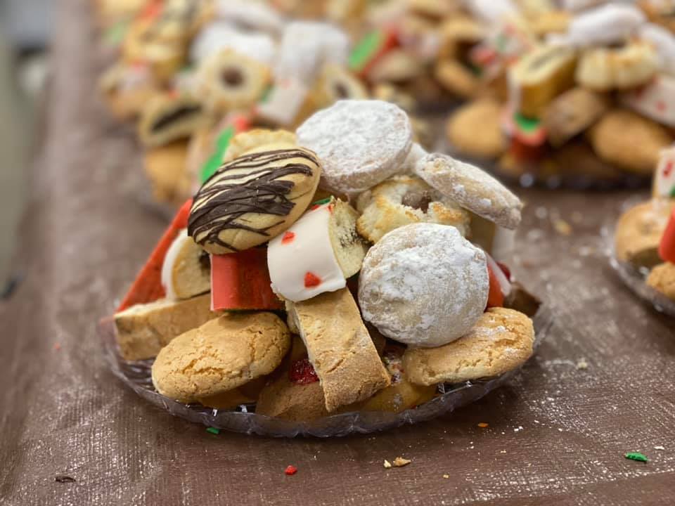 Pastryland Bakery Smithfield, RI 02917