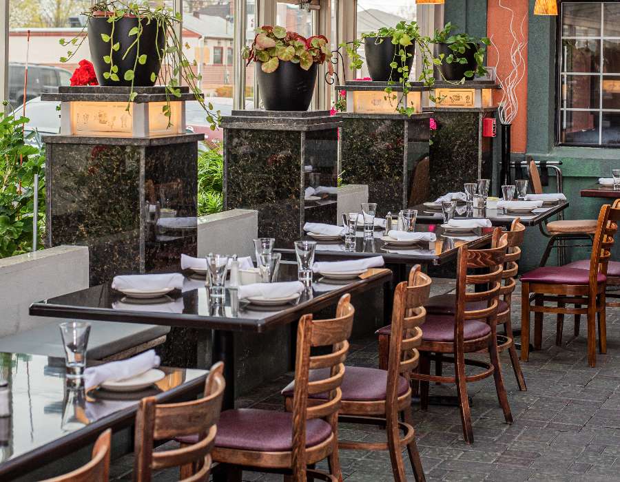 Riviera Restaurant | East Providence, RI 02914-2134