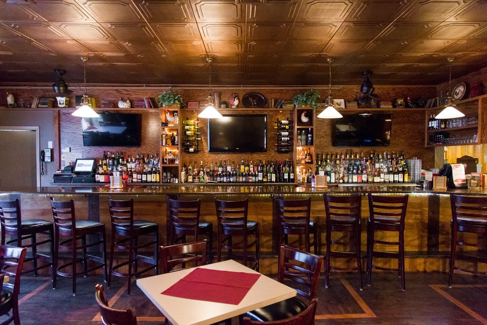 The Village Haven | North Smithfield, RI 02824
