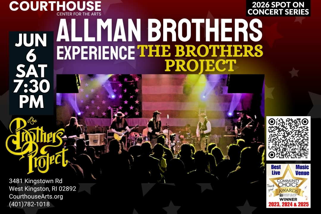 The Allman Brothers Band - Wanee 6公演セット Allman Brothers Experience - The Brothers Project 6/6/26 SAT 7