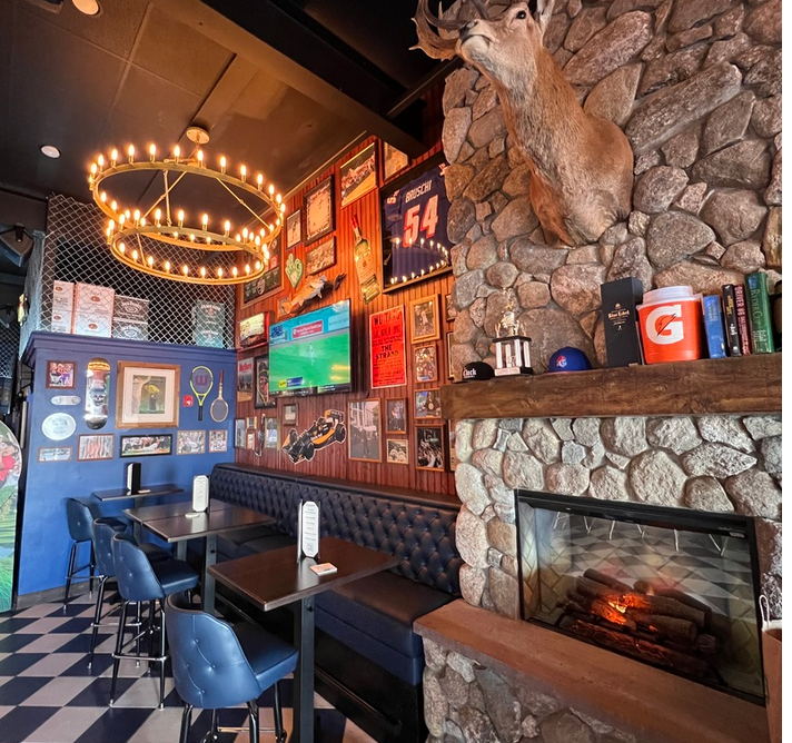 Sport and Leisure East Greenwich East Greenwich, RI 02818