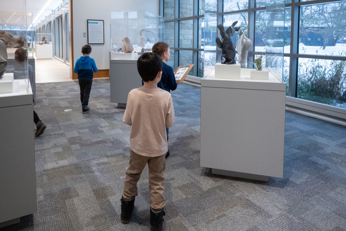 Spring Break at the Museum Traverse City, MI 49686