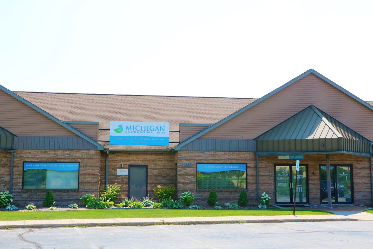 Discover Massage Specialists Traverse City, MI 49684