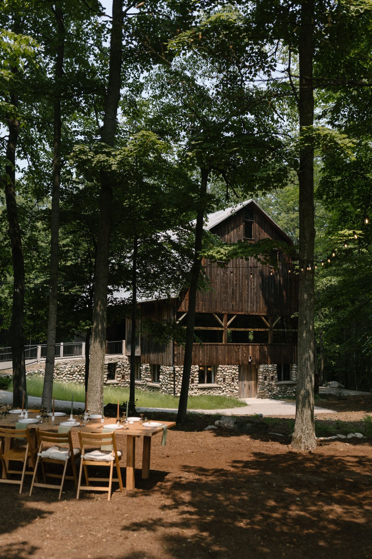 The Foxglove Farm | Suttons Bay, MI 49682