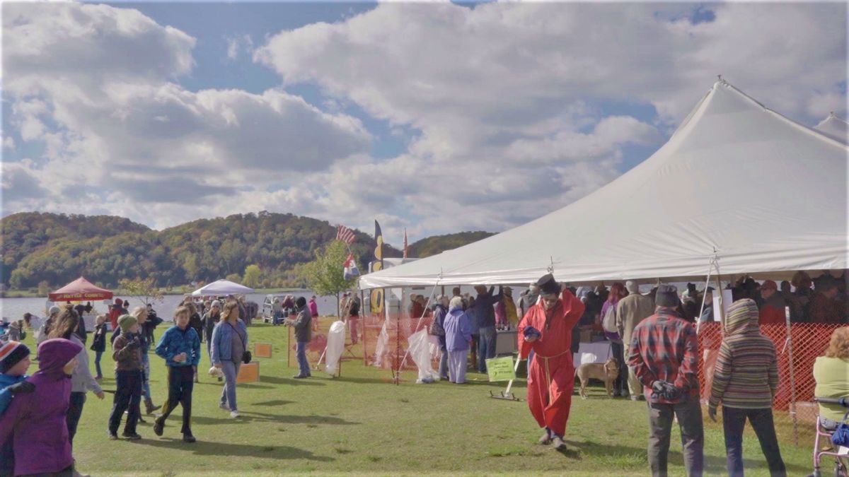 J and store j tent rentals