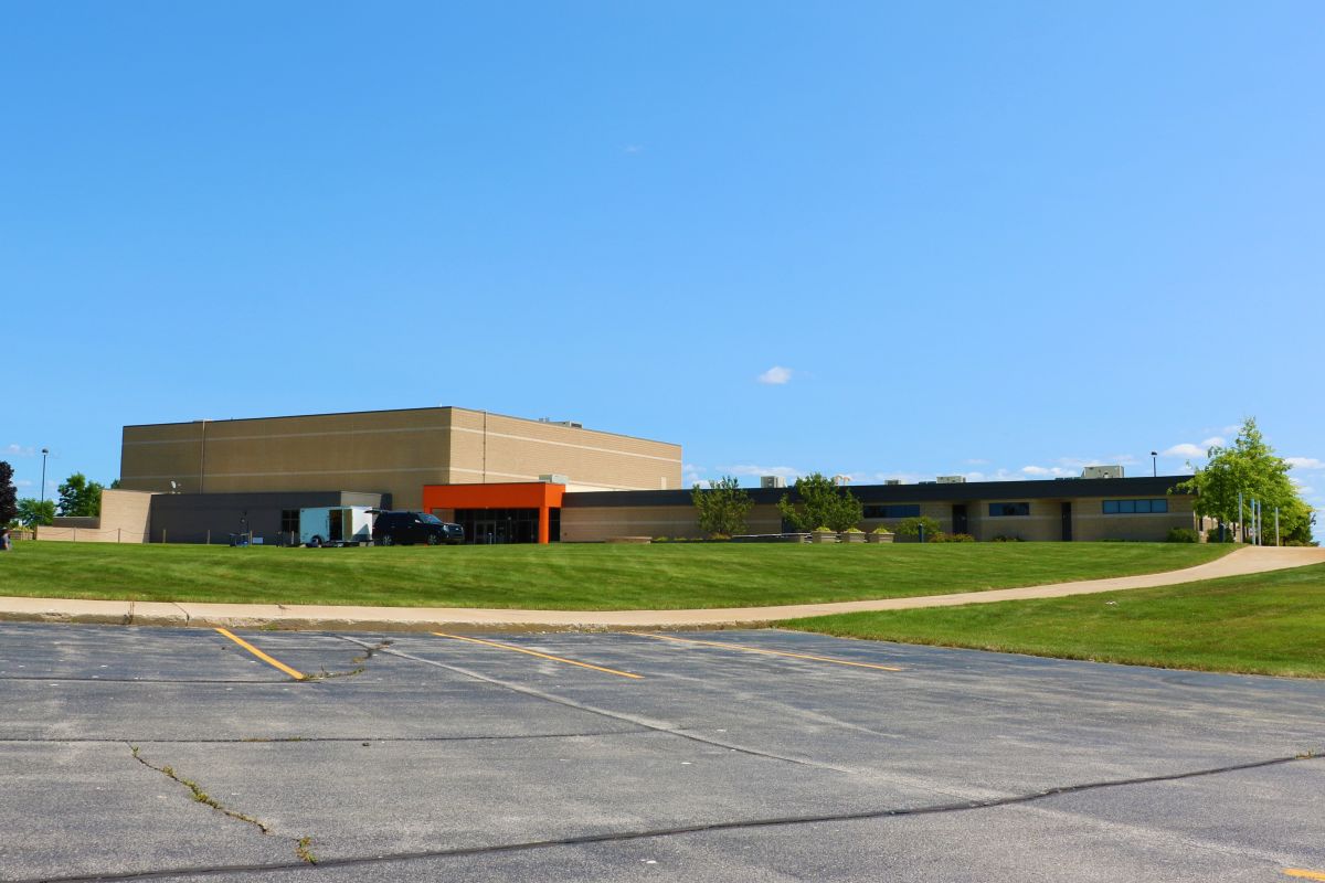 Kensington Church Traverse City, MI 49685