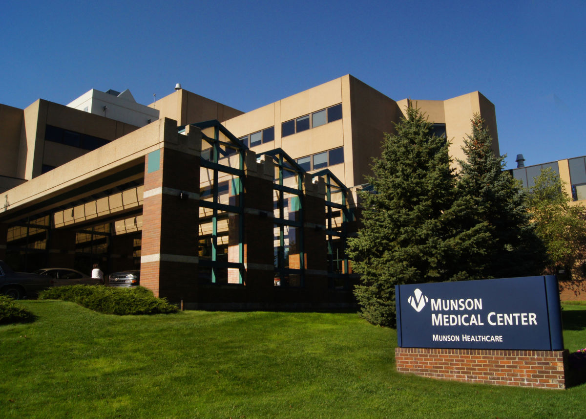 Munson Medical Center Traverse City, MI 49684