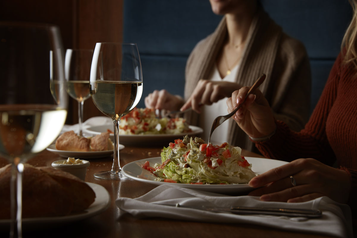 Keg take out menu deals