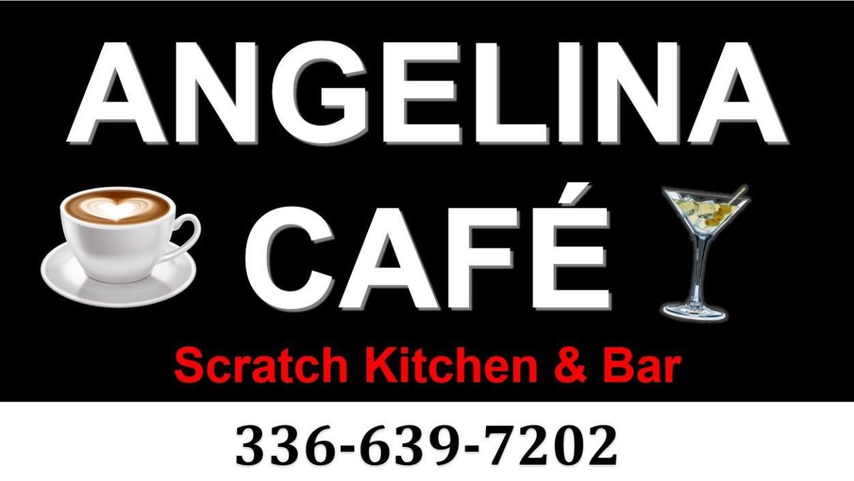 Angelina Cafe