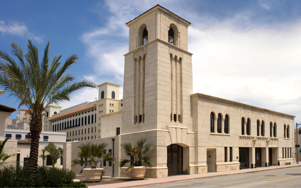 Coral Gables Museum