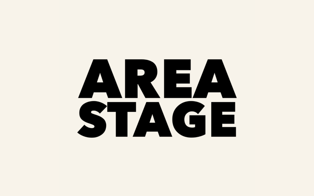 Area Stage Logo