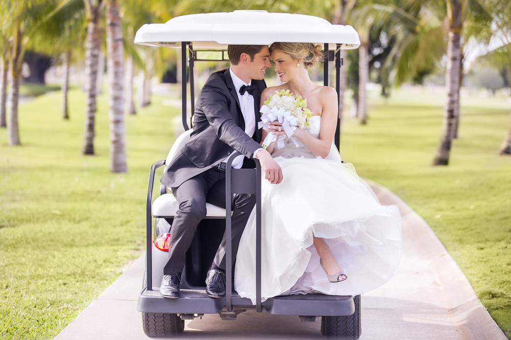 Create an unforgettable experience at Trump National Doral Miami, where gorgeous fountains, endless greens, and secluded gardens lend allure to the most magnificent events. With our portfolio of unique wedding venues, personalized services, and world-class amenities, we provide the perfect setting to enjoy life’s most memorable moments.