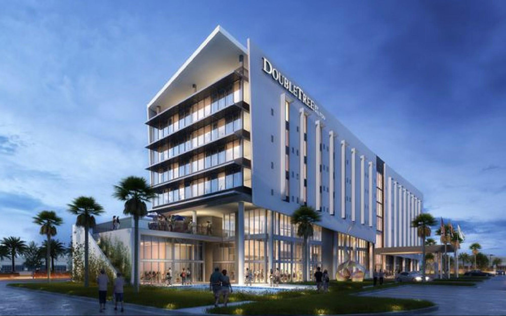 Doubletree by Hilton Doral