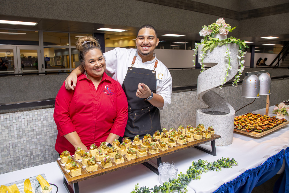 Christian LLC offers Caribbean-Latin fusion with a gourmet twist, bringing bold flavors to your events. Experience our unique 'Culture Kitchen'!
