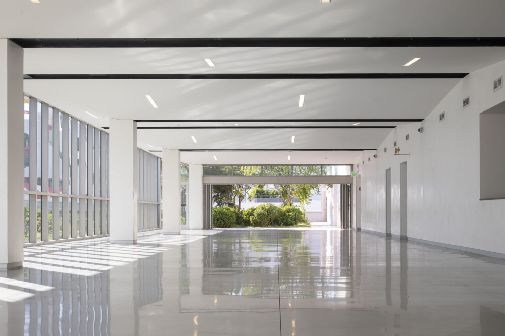 Paradise Plaza Event Space