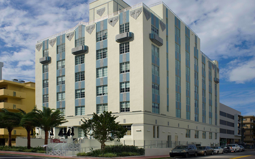 Hilton Garden Inn Miami South Beach - Royal Polo
