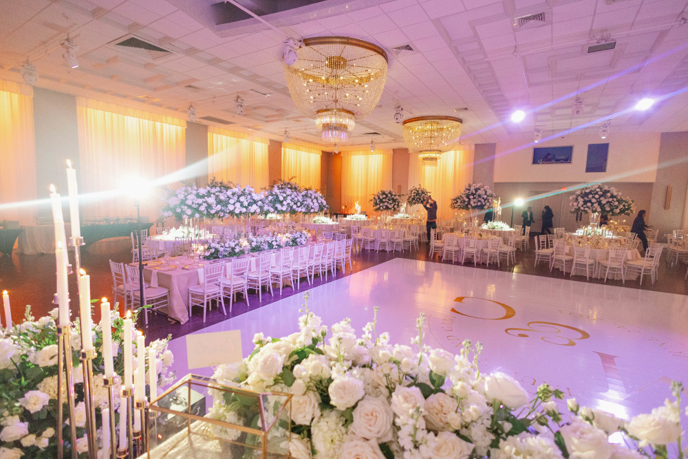 Experience unparalleled elegance at one the top Miami Beach venues.