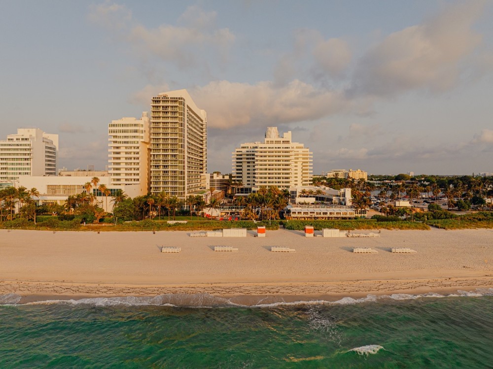 Nobu HotelMiami Beach