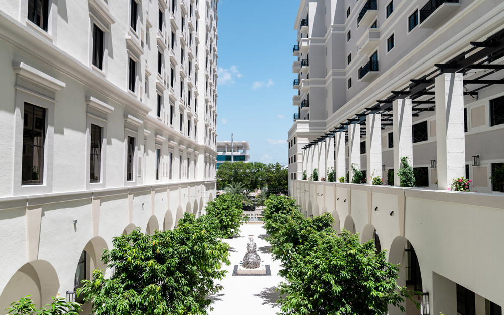Paseo, um espaço único para eventos