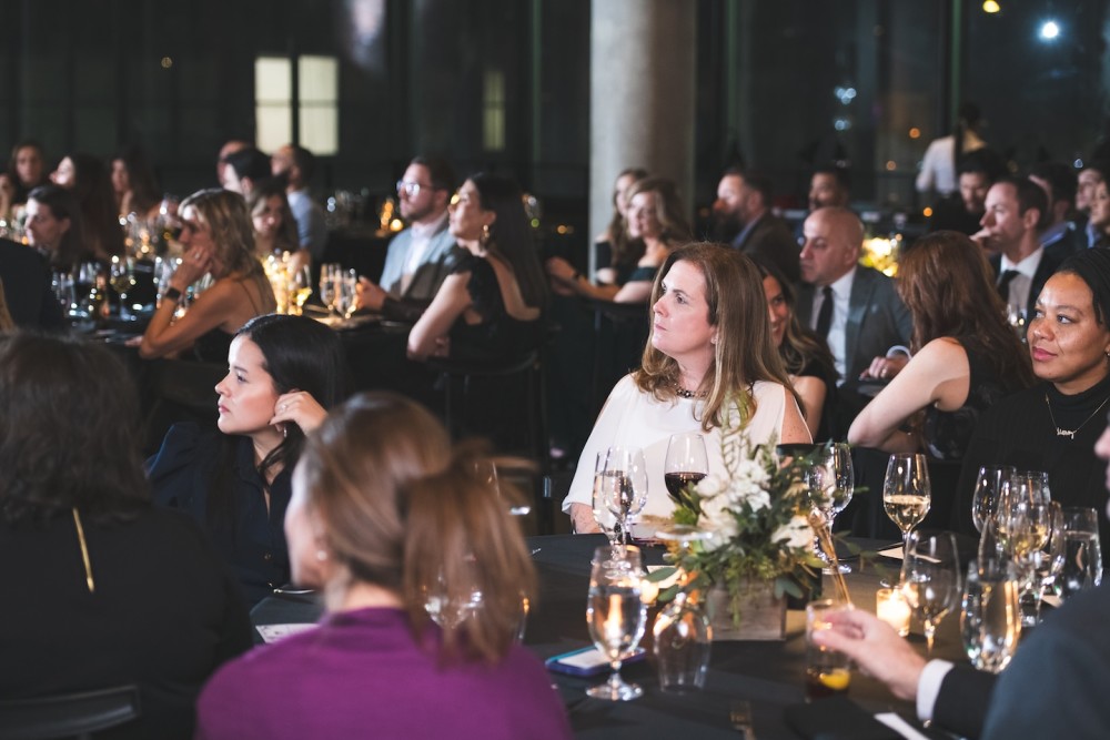 Gala Dinner