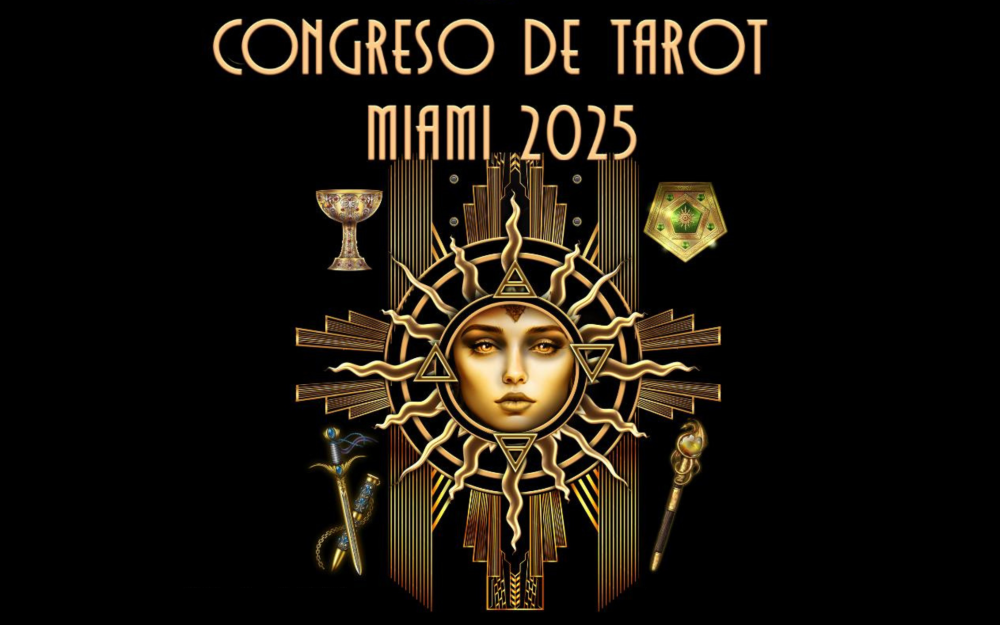 Tarot Congress