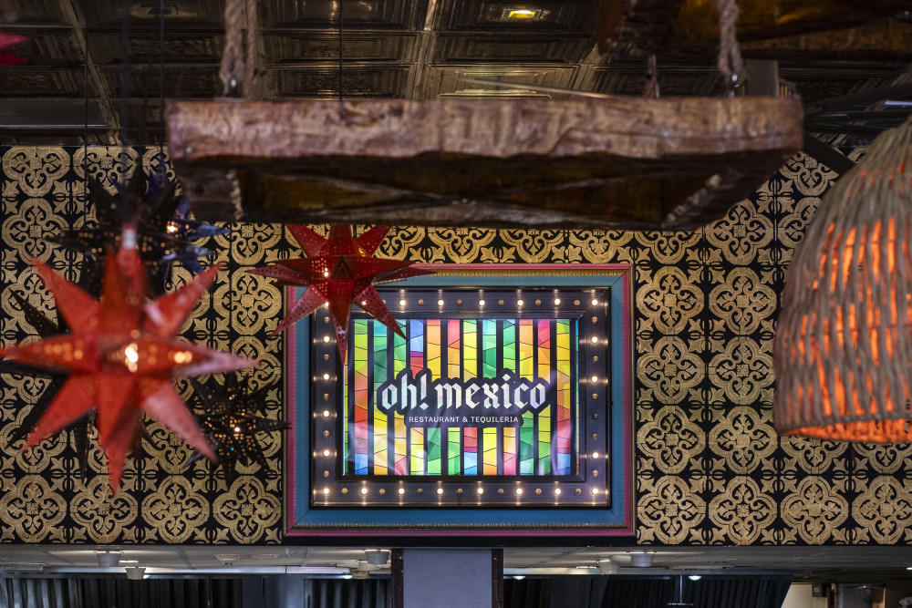 Since 1997, bringing authentic Mexican to Miami Beach