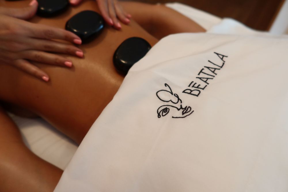 BeAtala is an exclusive wellness suite that offers bespoke face and body treatments based on individual needs.