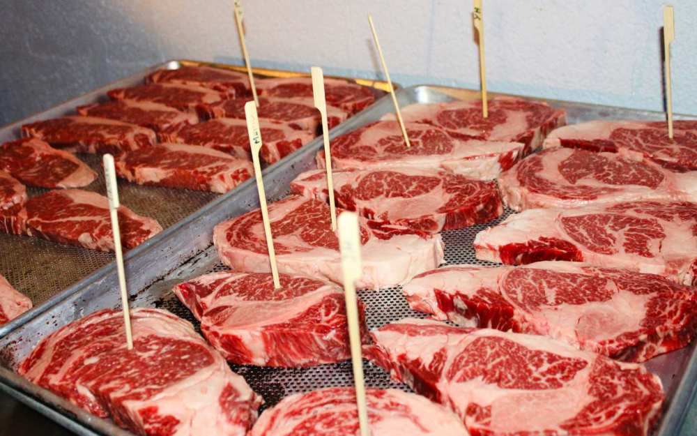 La experiencia wagyu