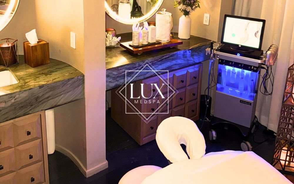 Our single Massage/ Facial Room, was recently upgraded as well, new massage bed and the perfect acoustic to give our guests more comfort.