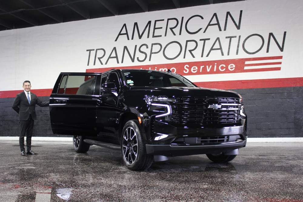SUV