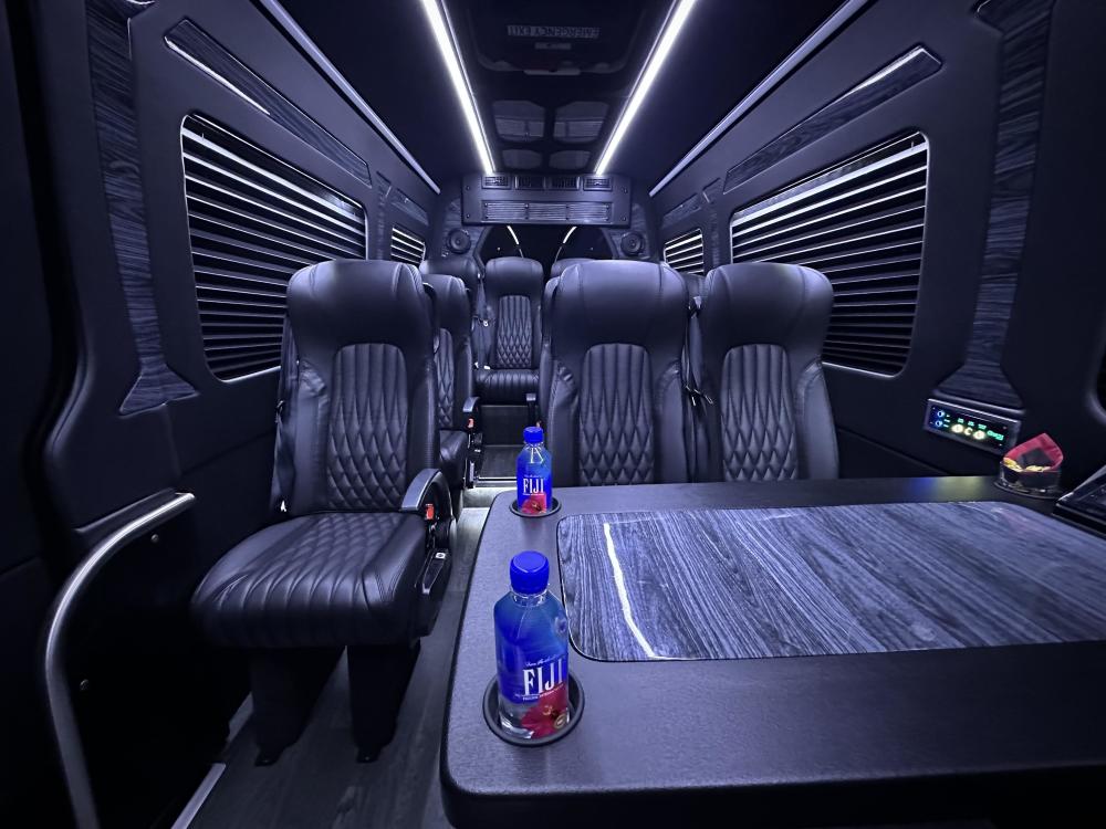 Sprinter Executive