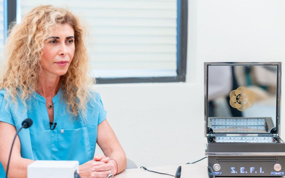 Find Your Frequency at Centner Wellness-Brickell (305) 620-5260.