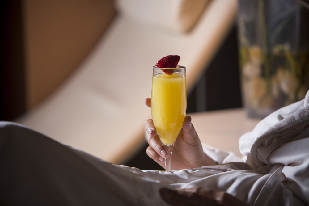 Indulge in Elemis Spa treatments and facials at InterContinental Miami