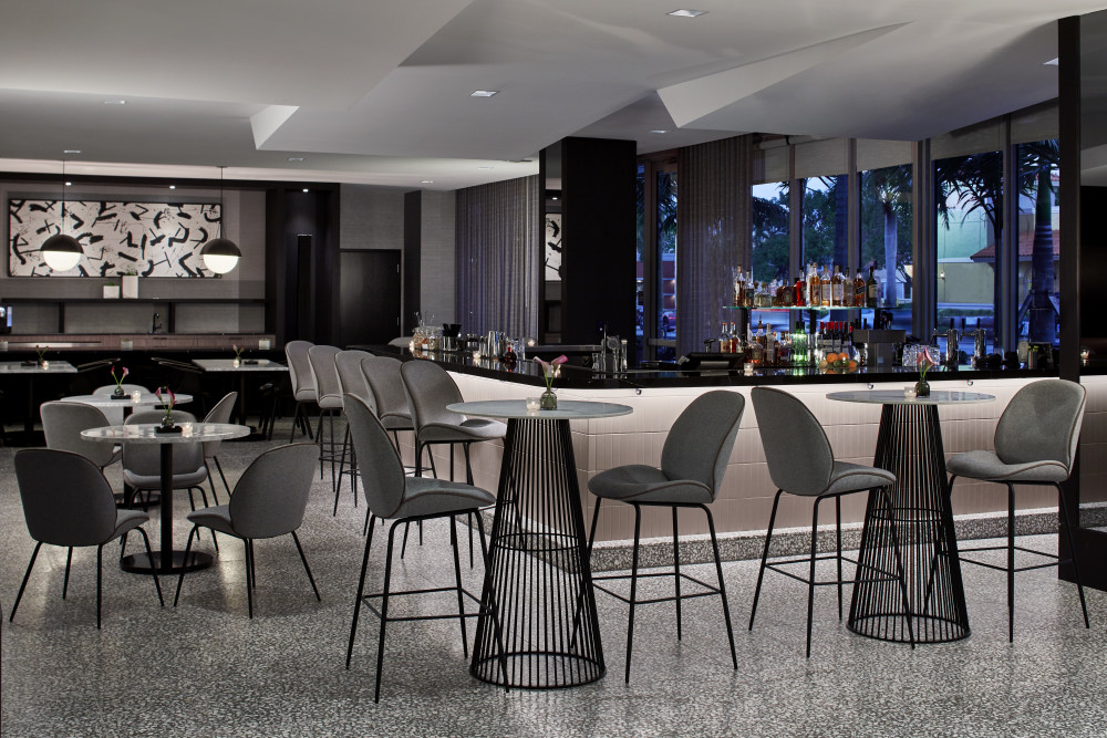 AC Lounge Bar