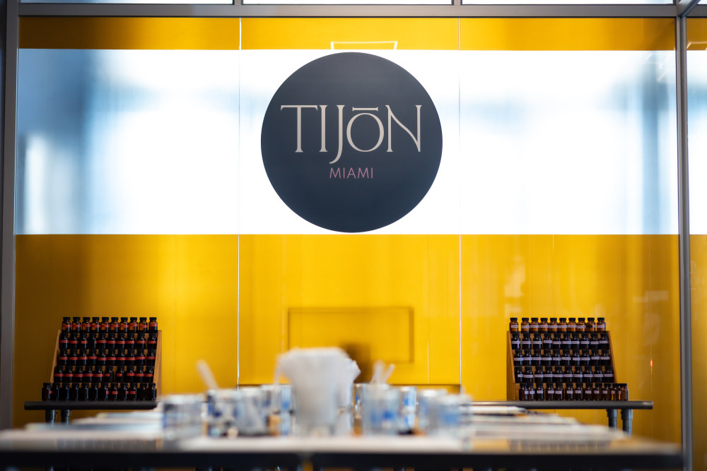 Tijon Miami Store