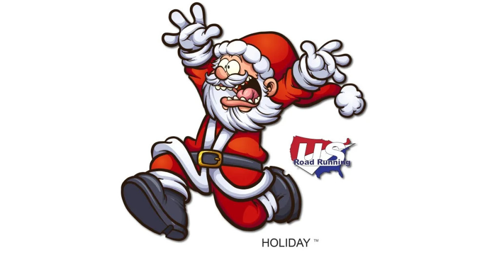 Holiday 5K, 10K, Half Marathon & Marathon photo