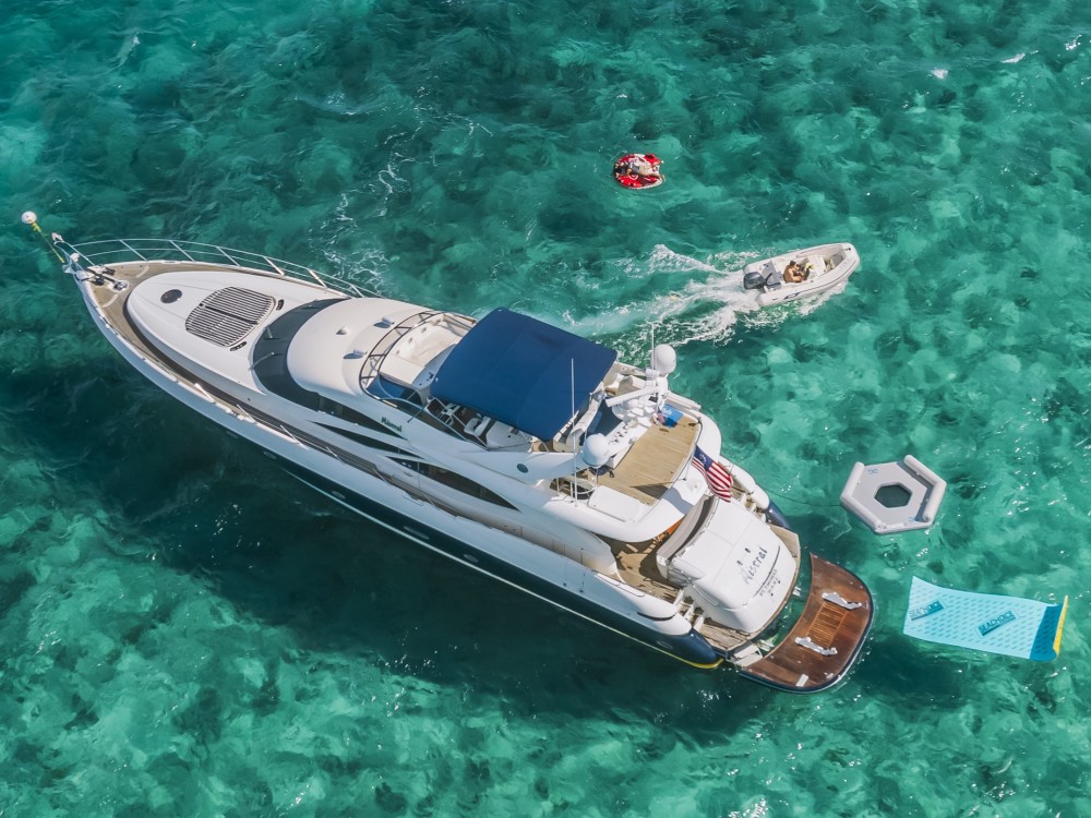 Complimentary Jet Ski Ride Awaits deal photo