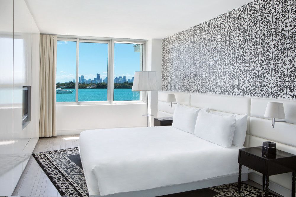 Bayview Studio Suite