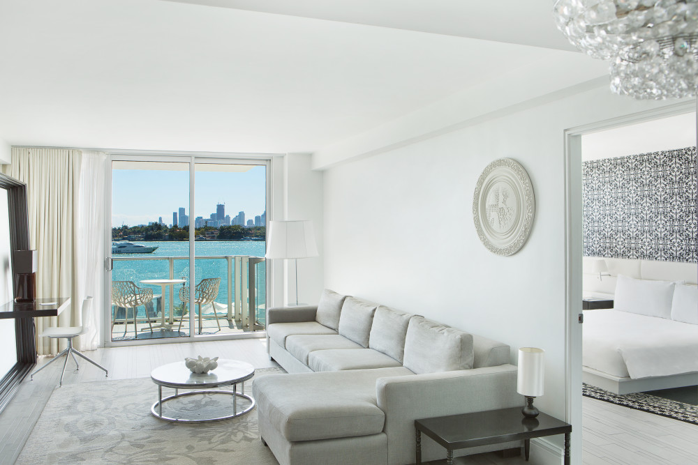 Bayview Suite