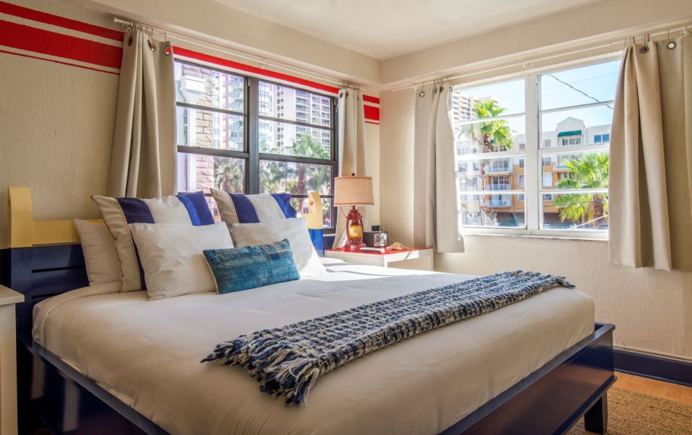 Private King Guestroom