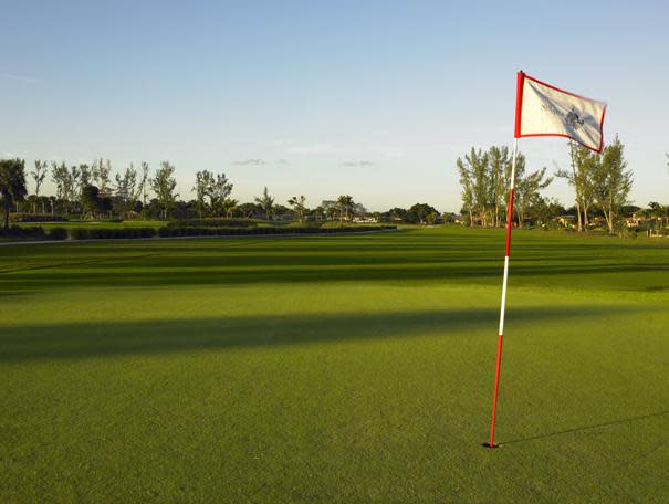 Putting Green