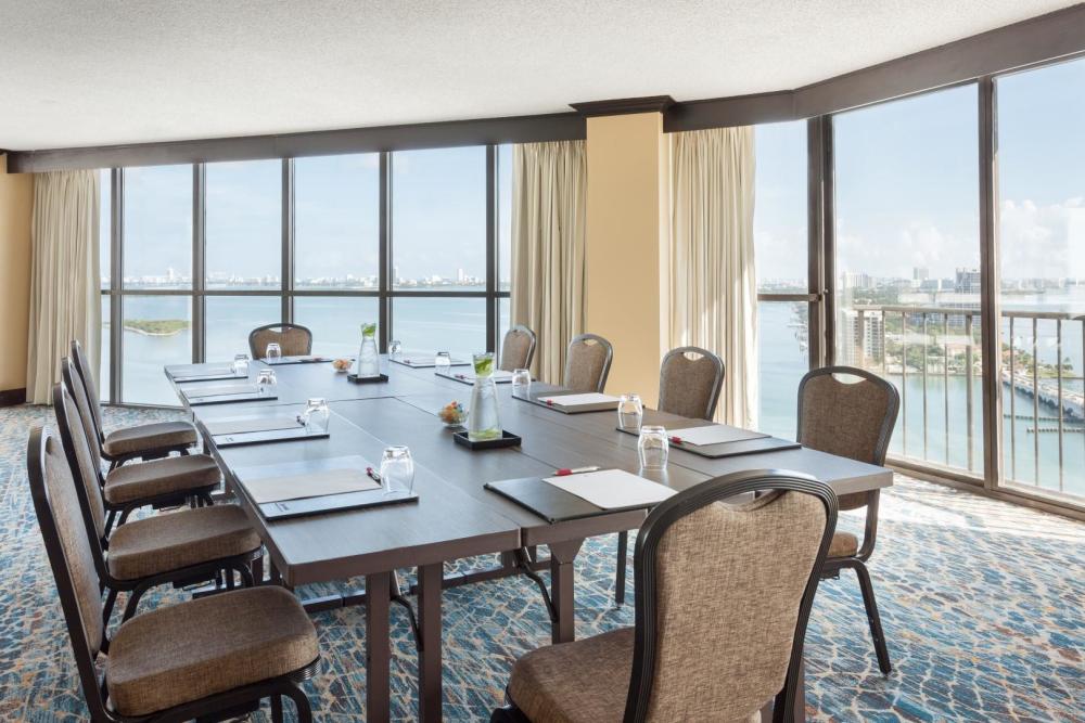 Biscayne Island Meeting Room