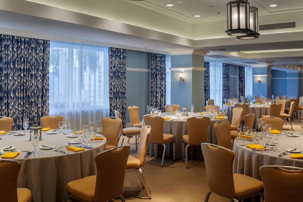 Ballroom
